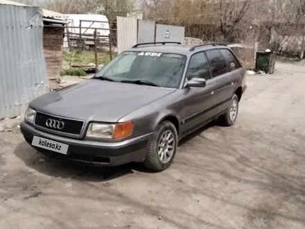 Audi 100 1994 года за 1 650 000 тг. в Ушарал