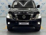 Nissan Patrol 2013 года за 14 650 000 тг. в Алматы – фото 2