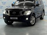 Nissan Patrol 2013 года за 14 650 000 тг. в Алматы