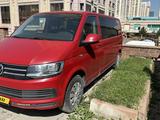 Volkswagen Caravelle 2018 годаfor18 000 000 тг. в Алматы – фото 3