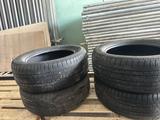 Bridgestone dueler H/L alenza P 275/55 R20үшін5 000 тг. в Усть-Каменогорск