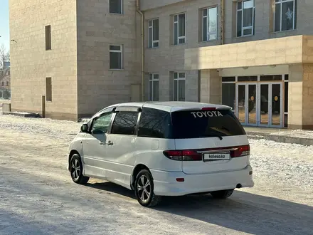 Toyota Estima 2000 года за 4 600 000 тг. в Кокшетау – фото 4