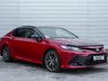 Toyota Camry 2022 года за 16 700 000 тг. в Астана – фото 3