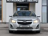 Chevrolet Cruze 2013 года за 3 500 000 тг. в Астана – фото 5