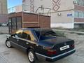 Mercedes-Benz E 200 1991 годаfor2 400 000 тг. в Атырау – фото 4