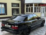 BMW 540 1992 годаfor2 800 000 тг. в Тараз – фото 5