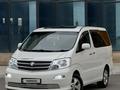 Toyota Alphard 2004 года за 5 500 000 тг. в Актау – фото 9