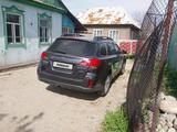 Subaru Outback 2011 года за 7 200 000 тг. в Есик – фото 4