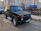 ВАЗ (Lada) Lada 2121 2015 годаfor2 600 000 тг. в Шымкент – фото 3