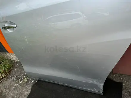 Дверь альфард 20й кузов за 50 000 тг. в Караганда – фото 12