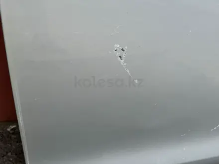 Дверь альфард 20й кузов за 50 000 тг. в Караганда – фото 21