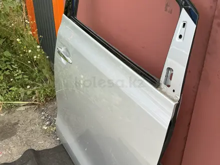 Дверь альфард 20й кузов за 50 000 тг. в Караганда – фото 23