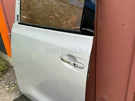 Дверь альфард 20й кузов за 50 000 тг. в Караганда – фото 31