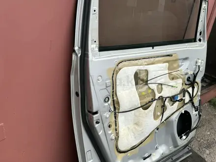 Дверь альфард 20й кузов за 50 000 тг. в Караганда – фото 36