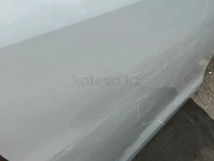 Дверь альфард 20й кузов за 50 000 тг. в Караганда – фото 5