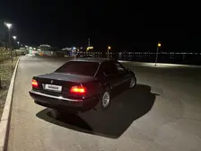 BMW 7 Series, 1994