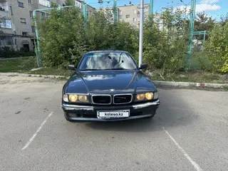 BMW 7 Series, 1994