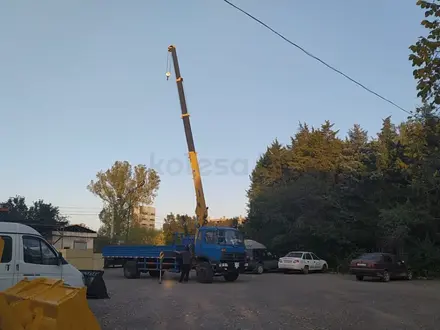 Foton  манипулятор 15 тонн шасси фотон кран 6,3 тонны 2021 года за 28 990 000 тг. в Актобе – фото 62