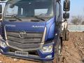 Foton  манипулятор 15 тонн шасси фотон кран 6,3 тонны 2021 годаүшін28 990 000 тг. в Актобе – фото 75