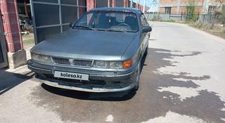 Mitsubishi Galant 1990 года за 999 999 тг. в Алматы