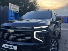 Chevrolet Tahoe, 2024