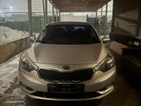 Kia Cerato 2014 года за 7 500 000 тг. в Алматы