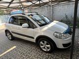 Suzuki SX4 2012 года за 6 250 000 тг. в Алматы – фото 4