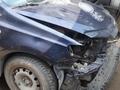 Задние Крылья Фольксваген Поло Задняя часть зад за 20 000 тг. в Костанай – фото 3