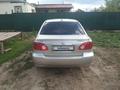 Toyota Corolla 2003 года за 3 800 000 тг. в Аягоз – фото 3