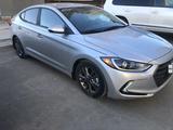 Hyundai Elantra 2018 года за 5 600 000 тг. в Актау – фото 2