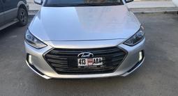 Hyundai Elantra 2018 года за 5 600 000 тг. в Актау – фото 4