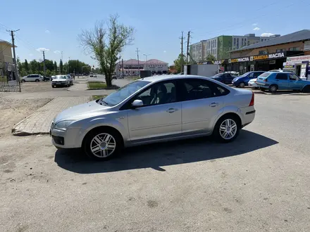 Ford Focus 2006 года за 2 400 000 тг. в Астана – фото 6