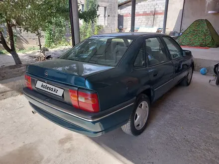 Opel Vectra 1995 года за 1 500 000 тг. в Шымкент – фото 4