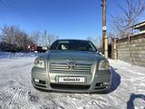 Toyota Avensis 2003 годаүшін4 000 000 тг. в Астана