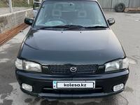 Mazda Demio 1997 года за 1 200 000 тг. в Алматы