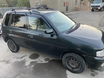 Mazda Demio 1997 года за 1 200 000 тг. в Алматы – фото 2