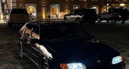 ВАЗ (Lada) 2114 2013 года за 1 800 000 тг. в Семей