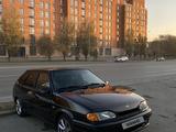 ВАЗ (Lada) 2114 2013 года за 1 800 000 тг. в Семей – фото 2