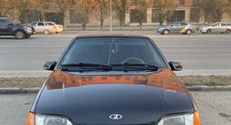 ВАЗ (Lada) 2114 2013 года за 1 800 000 тг. в Семей – фото 3