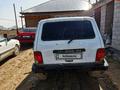 ВАЗ (Lada) Lada 2121 1999 годаүшін1 000 000 тг. в Алматы – фото 9