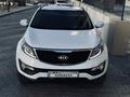 Kia Sportage 2014 года за 7 000 000 тг. в Актау