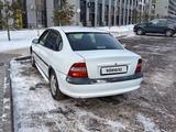 Opel Vectra 1996 годаүшін1 150 000 тг. в Астана – фото 3