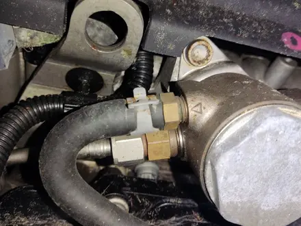 ТНВД ТОПЛИВЫНЙ НАСОС ВЫСОКОГО ДАВЛЕНИЯ SKODA VW 1.4 1.2 TSI TFSI ИЗ ЯПОНИИ за 70 000 тг. в Уральск – фото 2