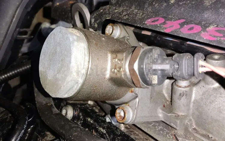 ТНВД ТОПЛИВЫНЙ НАСОС ВЫСОКОГО ДАВЛЕНИЯ SKODA VW 1.4 1.2 TSI TFSI ИЗ ЯПОНИИ за 70 000 тг. в Уральск