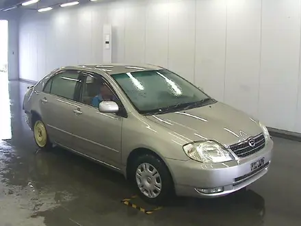 Автозапчасти из Японии оригинал! Toyota Lexus Mazda Mitsubishi Nissan Honda в Алматы – фото 12