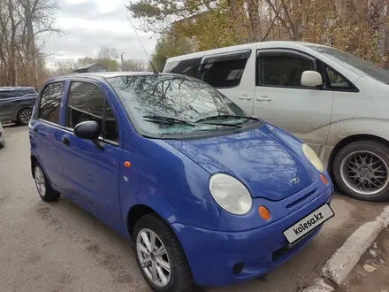 Daewoo Matiz 2007 года за 1 500 000 тг. в Темиртау