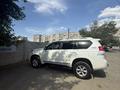 Toyota Land Cruiser Prado 2012 годаүшін15 500 000 тг. в Семей