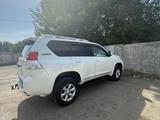 Toyota Land Cruiser Prado 2012 года за 15 500 000 тг. в Семей – фото 2