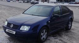 Volkswagen Jetta 2002 года за 2 300 000 тг. в Астана
