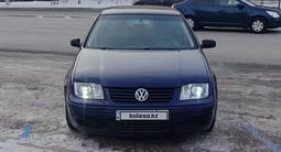 Volkswagen Jetta 2002 года за 2 300 000 тг. в Астана – фото 3